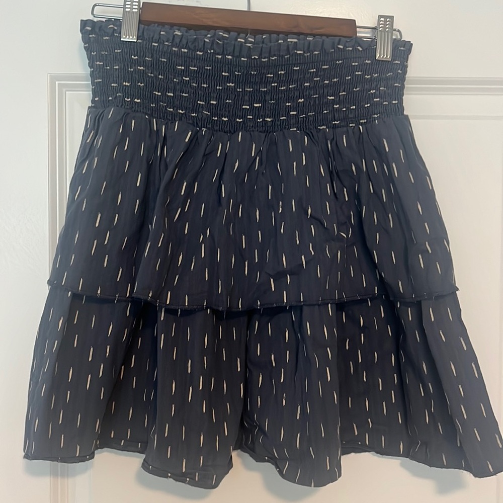 Mini skirt